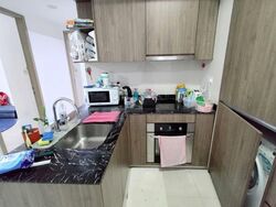 Sol Acres (D23), Condominium #581782591
